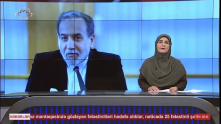  XƏBƏRLƏR - 19-07-2025 - (20:30) - Aparıcı: D. NƏSİRİYAN