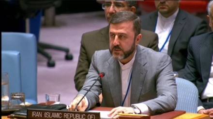 GARIBABADI: AMERIKA I IZRAEL SU IZVOR NESTABILNOSTI U  REGIJI 