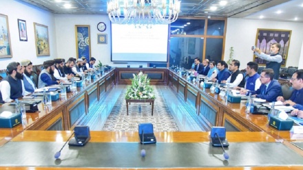 پاک افغان مذاکرات: دہشتگردی، تجارت اور سرحدی تعاون پر تبادلہ خیال