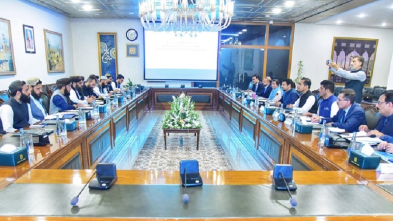 پاک افغان مذاکرات: دہشتگردی، تجارت اور سرحدی تعاون پر تبادلہ خیال
