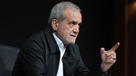 AGRESIJA CIONISTIČKOG REŽIMA OJAČALA NACIONALNO JEDINSTVO IRANACA