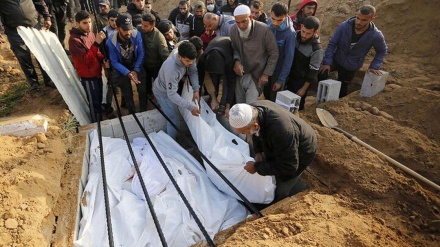    ŠEHADET 61 PALESTINCA U POSLJEDNJIM IZRAELSKIM NAPADIMA