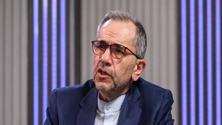 TAHTERAVANĆI: UKIDANJE SANKCIJA I ISTICANJE PRAVA NA OBOGAĆIVANJE BILI SU NA DNEVNOM REDU IRANA NA 