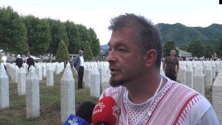 Srebrenica