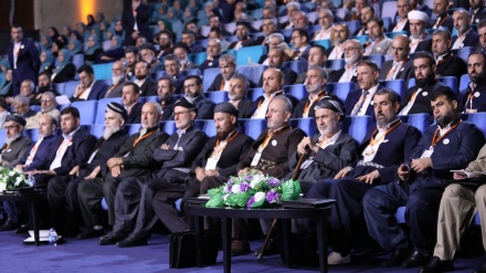 سەرکردایەتی کۆمەڵی دادگەری سەرکۆنەی هێرشەکانی ڕژێمی زایۆنی دەکا