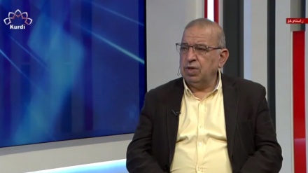   سۆنامیی سیاسی دژی ڕژیمی زایۆنی لەسەر ئاستی جیهاندا