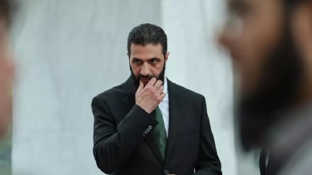 Dewama komkujiyên hikûmeta demkî ya Colanî li Sûriyê û şikesta pîlana Amerîkayê