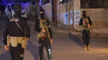 Colani terrorçuları Homs ətrafında cinayət törətdi