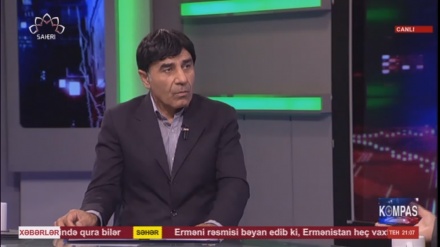 KOMPAS - 16-07-2025  -  ABŞ-ın Zəngəzur təklifi nəyə köklənib?