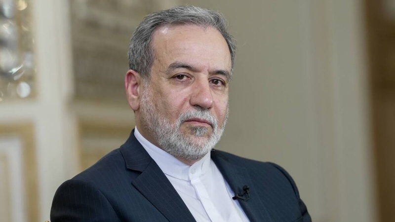 شام پر صیہونی حکومت کی جارحیت کی مذمت؛ ایرانی وزیرخارجہ