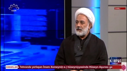 KOMPAS - 06-07-2025 - Aliməqamlı Rəhbərlə bağlı Şayiələr boşa çıxdə