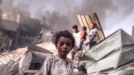 وشدارە جیهانییەکان لە حاند کارەساتی مرۆیی لە غەززە و داخواز بۆ گەیشتنی خێرای یارمەتیی مرۆڤدۆستانە
