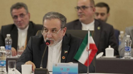 İran sanksiya və hərbi təcavüzlərlə mübarizə üzrə mexanizmin yaradılmasını istəyib