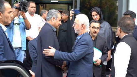 Pakistan qətiyyətlə göstərdi ki, İranla qardaşdır 