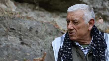Cemîl Bayîk: Hikimdarên Tirkîyê roja îro hewcedarê kurdan û Ocalan in