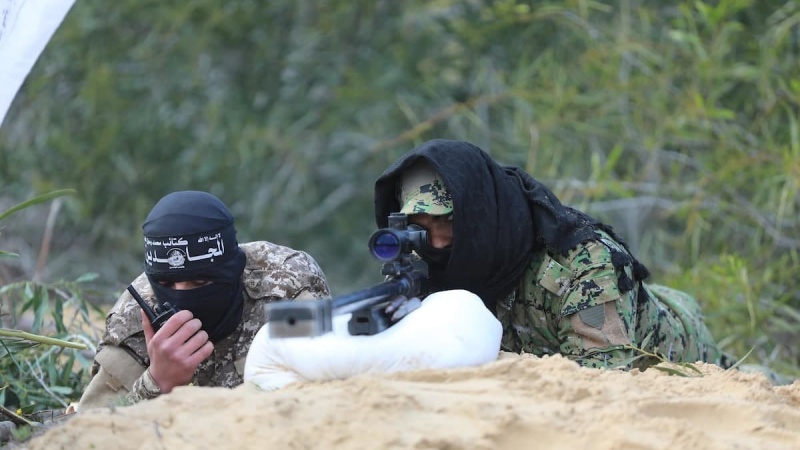 غزہ میں فلسطینی مجاہدین کاروں کا بڑا حملہ، اسرائیلی فوج نے تحقیقات کا آغاز کر دیا