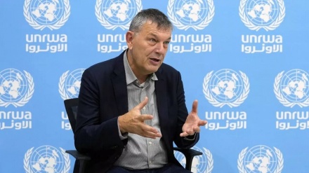 Rexneya UNRWAyê ji berdewamiya cinayetên Rejîma Siyonîst