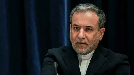 تاکید ایران بر حفظ غنی سازی به عنوان دستاورد ملی