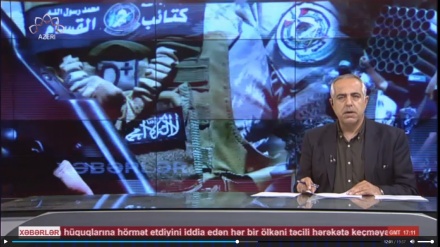  XƏBƏRLƏR - 23-07-2025 - (20:30) - Aparıcı: M. MEHRƏFZA