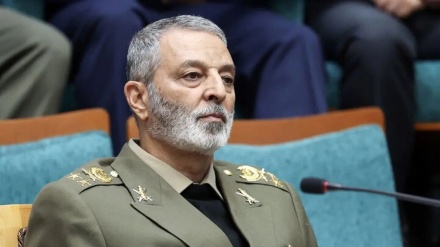 سەرۆکی ئەرکانی گشتیی هێزە چەکدارەکانی ئێران: دوژمن بێتوو دیسان پەلامار بدات بەرەوڕووی وەڵامی قورستر دەبێتەوە