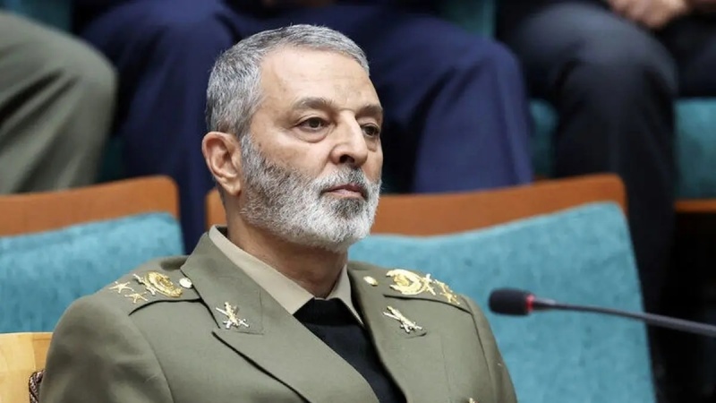 سەرۆکی ئەرکانی گشتیی هێزە چەکدارەکانی ئێران: دوژمن بێتوو دیسان پەلامار بدات بەرەوڕووی وەڵامی قورستر دەبێتەوە