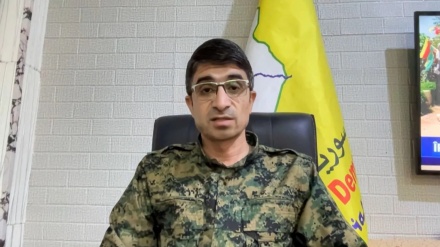 Ferhad Şamî: Me wek kes tevlî artêşa Colanî nabin