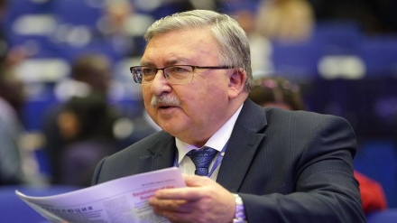 ULIANOV: IRAN JE PREMA IAEA ZAUZEO PROMIŠLJEN STAV