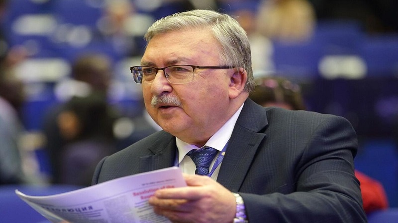 ULIANOV: IRAN JE PREMA IAEA ZAUZEO PROMIŠLJEN STAV