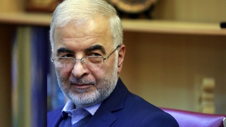 د کډوالو کمیشنر سره د ایران د کورنیو چارو وزیر لیدنه