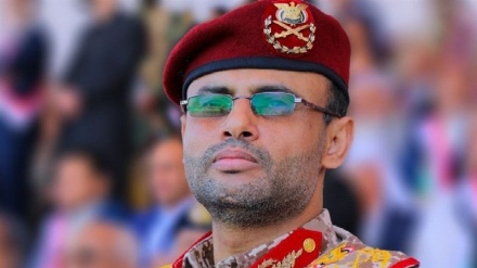 Serokê Konseya Bilind a Sîyasî ya Yemenê: Bila ereb ji bo rizgarkirina Xezzeyê rabin