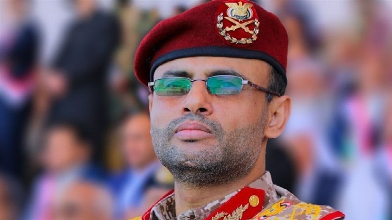 Serokê Konseya Bilind a Sîyasî ya Yemenê: Bila ereb ji bo rizgarkirina Xezzeyê rabin