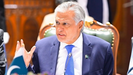 اسرائیل کو تسلیم کرنے کا کوئی منصوبہ زیر غور نہیں: پاکستان کا واضح اعلان