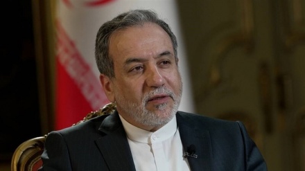 Iraqçî: Berxwedana xelkê Îranê bi êrişa leşkerî nayê şikandin