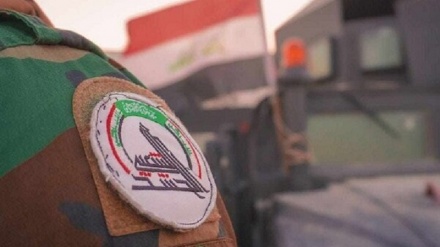 Heşdi Şe`bî pê hesîya; liv û tevgerên serkirdeyekî Be`is a Iraqê