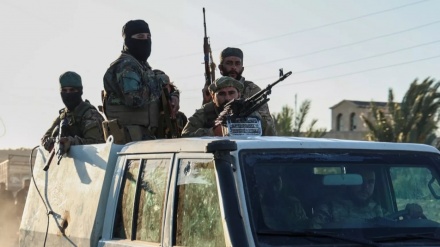 ئەنجومەنی سەربازی سوەیدا: بەردەوام دەبین لە بەرخۆدان؛ کۆمەڵگەی نێودەوڵەتی تەنیا شایەتحاڵی جەنایەتەکانە