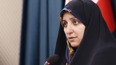 ایران کی 24 فیصد اختراعات خواتین نے رجسٹرڈ کی ہیں، خواتین و خاندانی امور میں ایرانی صدر کی مشیر