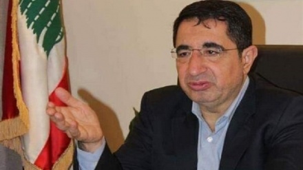 Fraksyona ser bi Hizbullahê: Tel Avîvê pilan ji bo Urdin û Misrê heye