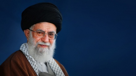 پیام رهبر انقلاب اسلامی ایران به مناسبت اربعین شهدای جنگ تحمیلی