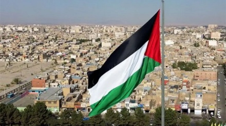 ŠPANIJA I IRSKA POZDRAVILE ODLUKU FRANCUSKE DA PRIZNA PALESTINSKU DRŽAVU