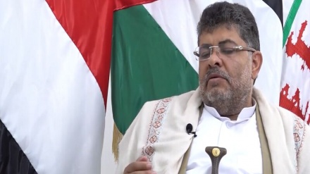 MOHAMED ALI AL-HOUSI: IMAMO MNOGO OPCIJA ZA PODRŠKU GAZI