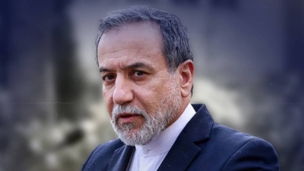 غزہ کے لئے ایران کی سفارتی کوششیں عروج پر ، مختلف وزرائے خارجہ سے گفتگو