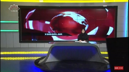 XƏBƏRLƏR - 05-07-2025 - (20:30) - Aparıcı:F.BƏQAYİ