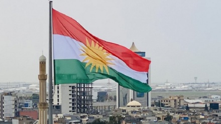 Pevçûnên bi çekan li Hewlêra Kurdistana Iraqê