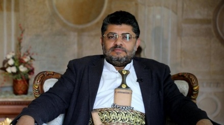 Qəzzə əhalisinə qarşı soyqırım ABŞ və sionist rejimin birgə məqsədidir