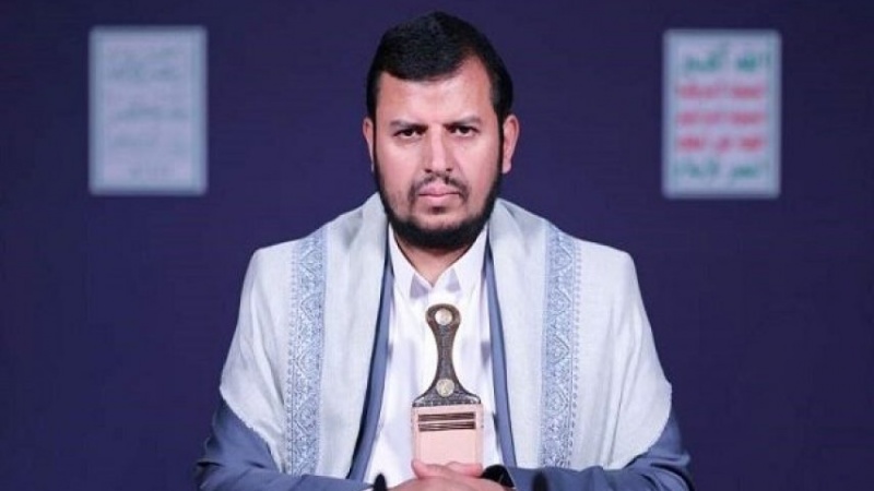 یمنی مسلح افواج نے ایک ہفتے کے اندر 45 ہائیرسونک میزائل اور ڈرونز سے اسرائیل پر حملہ کیا؛ سید عبدالملک بدرالدین الحوثی