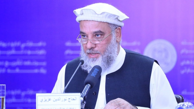 حکومت سرپرست از رشد تولید ناخالص داخلی افغانستان خبر داد