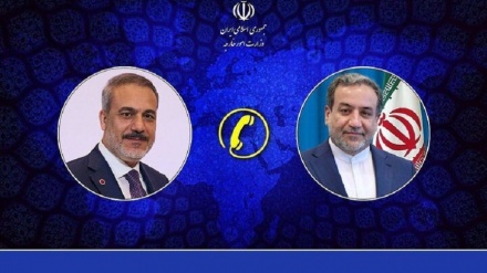 او آئی سی غزہ کی صورتحال پر ہنگامی اجلاس طلب کرے: عراقچی