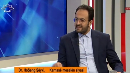 Çima PKK'yê bi komeke biçûk ji endamên xwe çek danîn?