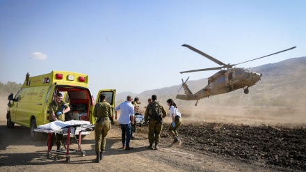NOVE OPERACIJE PALESTINSKOG OTPORA U HAN JUNISU