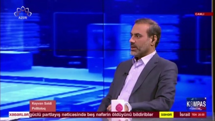 Kipr Yeni İsrailə dönürmü?